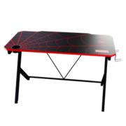 Escritorio XTech para Videojuegos XTF-MD200SM Spider-Man Soporte Máximo 40 Kg 120.1x60x76cm Rojo-Negro 