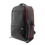 Mochila XTech XTB-507 Insurgent Gamer para Laptop de 17" Poliéster Capacidad Máxima de 15kg Color Negro