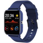 Watch Stylos Smart Bluetooth 4.0 Color Azul