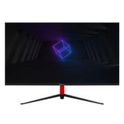 Monitor Xzeal 27" Gaming Plano 1ms 144Hz FHD Resolución 1920x1080 Panel VA HDMI/VGA