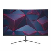 Monitor Xzeal 27" Gaming Plano 1ms 165Hz FHD Resolución 1920x1080 Panel VA HDMI/VGA