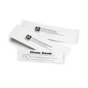 Kit Tarjetas de Limpieza Zebra 5 Tarjetas ZC100/300 Color Blanco