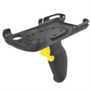 Mango de Gatillo Zebra a Presion para TC21/TC26 Soporta Dispositivo con Bateria Estandar o Mejorada