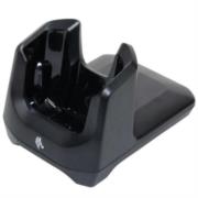 Cuna de Carga Zebra de 1 Batería para TC21/TC26 No Incluye Fuente y Cable USB