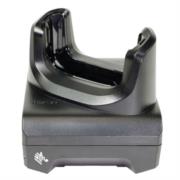 Cuna de Carga Zebra para TC22/TC27 Calza Extraible Preinstalada para Dispositivos sin Funda Compatible con Dispositivos