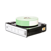 Brazaletes Z-Band para la ZD510 HC Verde 6 cartuchos por caja