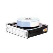 Brazaletes Zebra Z-Band para la ZD510 HC Azul 6 cartuchos por caja