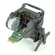 Kit Zebra de Actualización de Codificador de Banda Magnética para Impresoras ZC100 y ZC300 Módulo Instalable en Campo