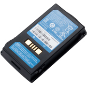 Bateria Zebra de 5200 mAh para MC33 Power Precision Plus