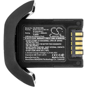 Bateria Zebra de 220mAh para Diadema HS3100