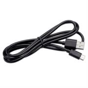 Cable Zebra de carga y comunicacion Para Diadema HS3100 USB tipo A de 90cm