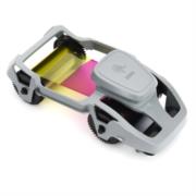 Cinta de Impresora Zebra Color YMCKO 200 Imágenes para ZC100/ZC300