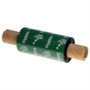 Cinta Zebra de Resina 64mmx74m 5095 Núcleo (0.5pulg) Caja con 12pzs para Impresora ZD