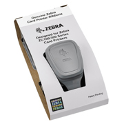 Cinta Zebra YMCKLL Rinde 200 Imágenes Permite Laminado y/o Marca de Agua para ZC300