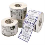 Etiqueta Papel Zebra 4"x65" (1016 x 1651mm) ATT Z-Perform 2000T Value Coated Adhesivo Permanente Nucleo de 3 Pulg (7