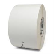 Etiqueta Zebra Papel 4 x 6.5 pulg TT 900/Caja con 4 Rollos para Impresora ZT