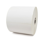 Etiqueta de papel Zebra 4 x 6 pulgadas DT (Termico Directo) Z-Perform 2000D Nucleo 1 / 430 etiquetas / 1 Rollo a Granel