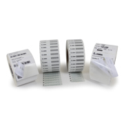 Etiqueta RFID Zebra Z-Perform 1500T Transferencia Termica 4x2 pulgadas Adhesivo Permanente Nucleo 3in RFID