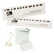 Kit de limpieza Zebra para laminadora y estacion de impresion para ZXP Serie 8 (60mil impresiones)