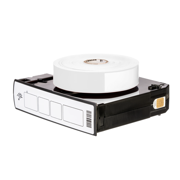 Pulseras Zebra Ultra Soft Sinteticas de 1 x 7 pulgadas DT Z-Band Ultra Suaves Adhesivo Permanente Caja c/ 6 Cartuchos