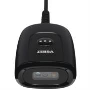 Escaner de Montaje Fijo Zebra DS5502-SR con USB (CBL-U10755-01) Black