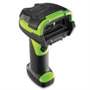 Escaner Industrial Zebra Alambrico LI3608-SR 1D Estandard Rugged con Motor Vibrador USB Blindado de alto voltaje (CBA-U46-S07ZAR)