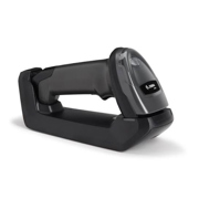 Escáner Zebra Inalámbrico DS4678-SR Incluye Cable USB (CBA-U21-S07ZBR) base vertical de presentación (CR8178-PC100F4WW)