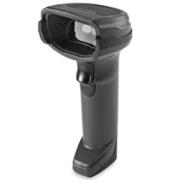 Lector Inalámbrico Zebra DS8178 1D/2D Semi Industrial con Cable USB y Base