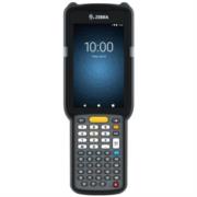 Terminal Movil Zebra MC3300AX Pantalla Tactil 4" Snapdragon 660 4GB RAM 32GB Wi-Fi Bluetooth NFC Camara 13MP Android 11