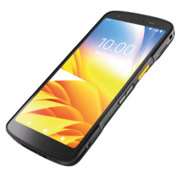 Terminal Zebra TC22 pantalla 6 Qualcomm 8GB RAM 128GB escáner SE55 Wi-Fi 6 NFC BT USB-C cámaras 16MP 5MP Android GMS