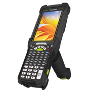 Terminal Zebra MC94 4.3" Qualcomm 6GB RAM 128GB lector SE58 Wi-Fi 6E BT 5.3 Android GMS