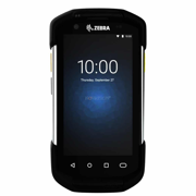 Terminal Zebra TC72 Android 4GB/32GB Escaner SE4750 SR Camara Frontal DE 5 MP Camara Trasaera de 13MP Micro SD GMS Fila