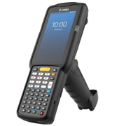 Terminal Zebra MC330X Gun Display 4in Lector 2D SE485(Largo Alcance) RAM 4GB/32GB Wi-Fi6/BTO 47 Teclas