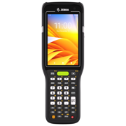 Terminal Zebra MC34 Gun Display 4 Escan SE55 Ram 4GB/64GB 38Key Wifi 6e Bluetooth NFC Android GMS Battery 7000mAh