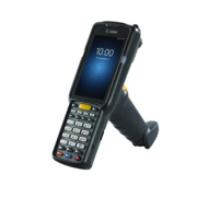 Terminal Zebra Portátil MC3330XR RFID UHF 4GBRAM/32GB SE4770 Android Bluetooth WiFi Incluye Batería (Últimas Piezas)