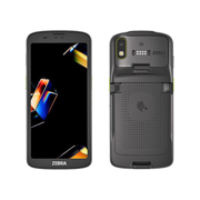 Terminal Portatil Zebra TC201 WIFI 7 Lector SR500 Display 6 RAM 6GB/64GB 16MP RFC 5MP FFC 2-Pin Back NFC BT USB-C