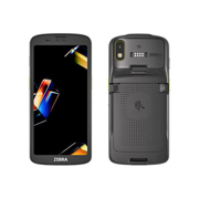Terminal Zebra TC201 WWAN 5G WIFI 7 Lector SR500 Display 6 RAM 6GB/64GB 16MP RFC 5MP 2-Pin Bateria Extendida ROW