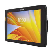 Tableta Rugged Zebra 10" ET45 LTE 5G WIFI6 Escáner SE4710 4GB/64GB ANDROID GMS ROW SKU