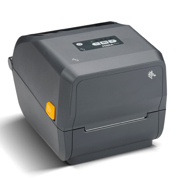 Impresora Zebra ZD421 TT 4" 203 Dpi Usb Host Usb Ranura de Conectividad Modular 802.11ac BT4 Fila Cable Estadounidense