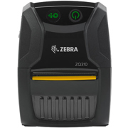 Impresora Zebra ZQ310 Plus TD 2 Bluetooth 4.X Sensor Sin Etiqueta Uso Exterior Inglés Grupo