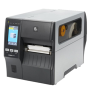 Impresora Zebra ZT411 TT 4" 300 Dpi Cable US Serial Usb 10/100 Ethernet Bluetooth 4.1/MFi Usb Host RFID UHF Encoder: Re