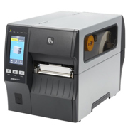 Impresora Zebra ZT411 TT 4" 300 Dpi Cable US Serial USB 10/100 Ethernet Bluetooth 4.1/MFi USB Host On-metal RFID UHF En