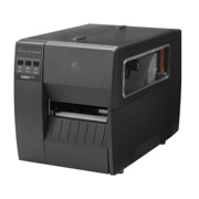 Impresora Zebra ZT111 TT 4 203 dpi Tear / Puertos USB / Serial / RJ45 / BTLE / hostUSB / Incluye Cable USB y de Poder