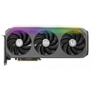 Tarjeta de Video Zotac AMP Extreme INFINITY GeForce RTX5080 16GB Triple Fan RGB GDDR7 256-bit PCIe 5.0 x16 3xDP 1xHDMI