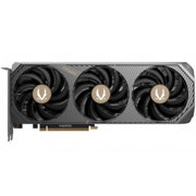 Tarjeta de Video Zotac Gaming Solid OC GeForce RTX5070 OC 12GB RGB Triple Fan GDDR7 192-bit PCIe 5.0 x16 1xHDMI 3xDP