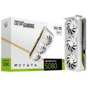 Tarjeta de Video Zotac AMP Extreme INFINITY GeForce RTX5070TI 16GB Triple Fan RGB GDDR7 256-bit PCIe 5.0 x16 3xDP 1xHDMI