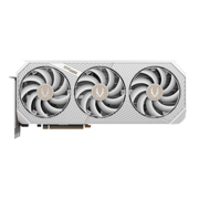 Tarjeta gráfica Zotac GeForce RTX 5090 Solid OC White ED 32GB GDDR7